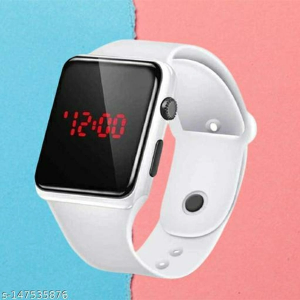Smart Watches