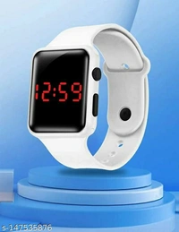 Smart Watches