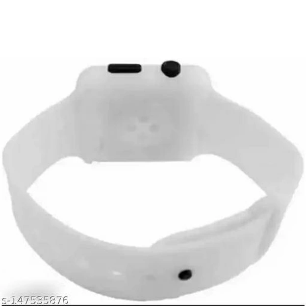 Smart Watches