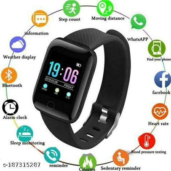 Smart Watch 