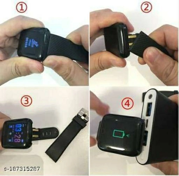 Smart Watch 