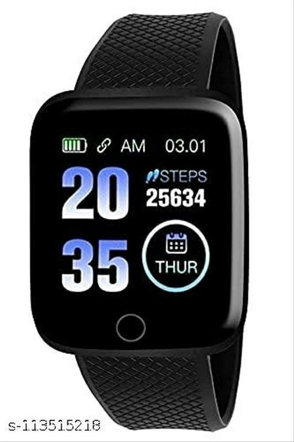 Unique Smart Watches