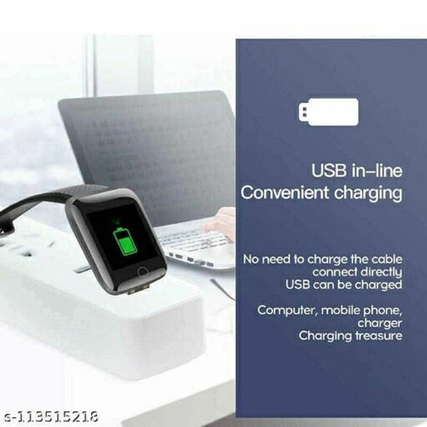 Unique Smart Watches