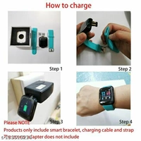 Unique Smart Watches
