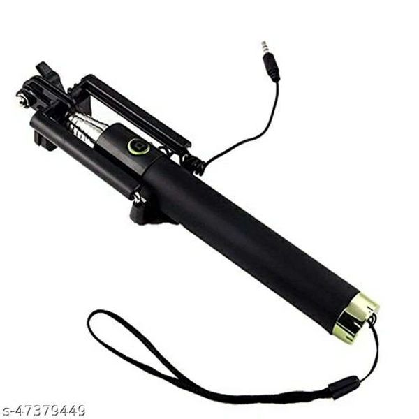Everyday Selfie Stick