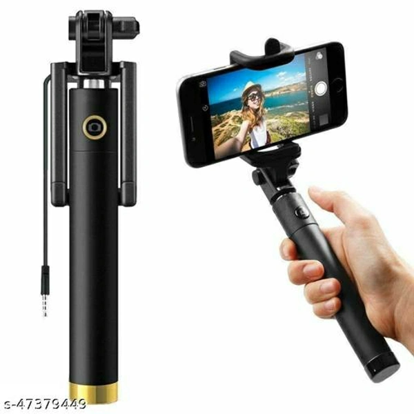 Everyday Selfie Stick