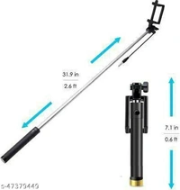 Everyday Selfie Stick