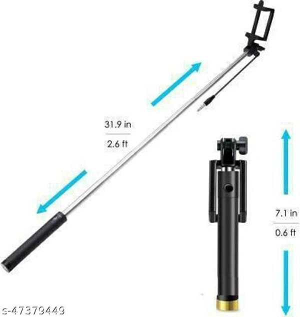 Everyday Selfie Stick