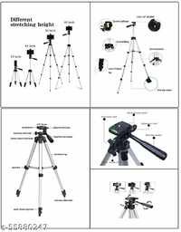 Classy Tripod
