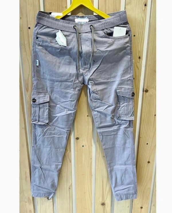 Cargo Pant - 30 Size, 32 Size, 34 Size
