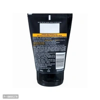 Anti Pollution Double Action Turbo Bright Garnier Men Face Wash - 100gm