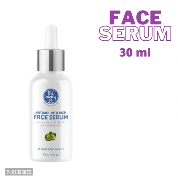 The Mom Face Serum-30 Ml