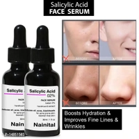 Our Salicylic Acid Serum: The Key to Clearer Skin