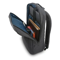 Versatile 30L Waterproof Laptop Bag for Men, Women, Boys, Girls | Stylish Casual Backpack for Office, School, College | Ideal for Teens Students - Black