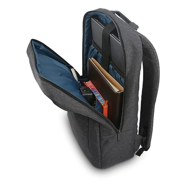 Versatile 30L Waterproof Laptop Bag for Men, Women, Boys, Girls | Stylish Casual Backpack for Office, School, College | Ideal for Teens Students - Black