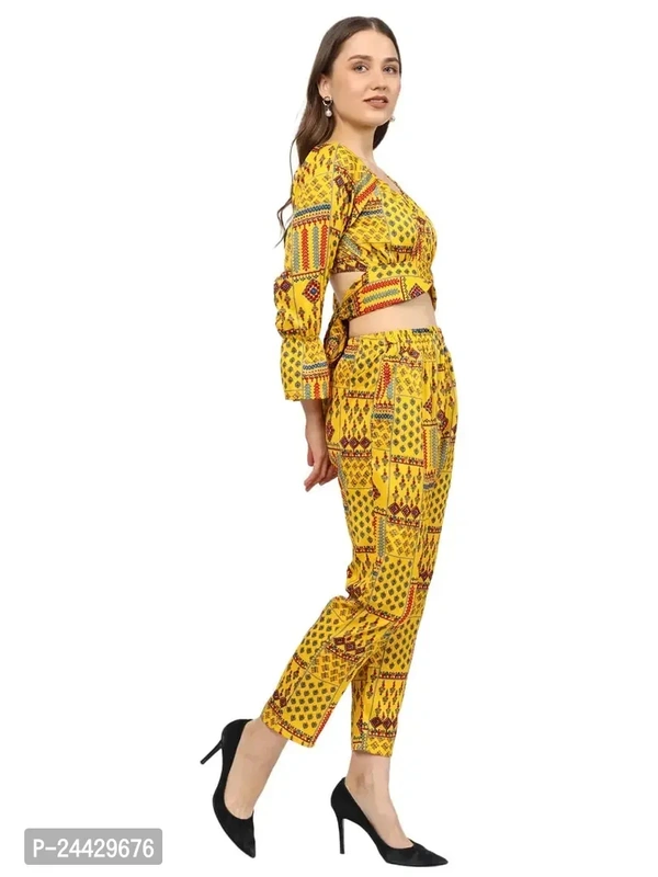 Stitched Shirt Trouser Dress for Girls / Stitched Dress/ Readymade Dress / Ready To Wear Dress for Women - M