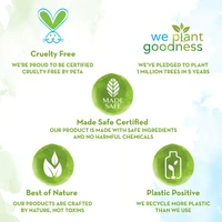 Mama Earth Aloe Vera Face Serum with Aloe Vera & Ashwagandha for a Youthful Glow– 30 ml  Hydrates | Boosts Collagen | Reduces Pigmentation