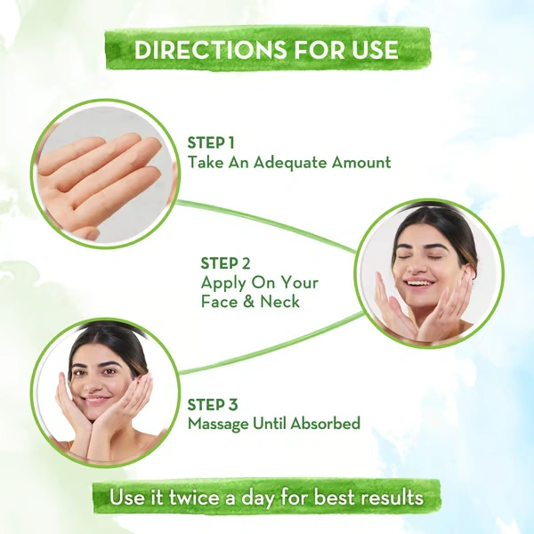 Mama Earth Vitamin C Daily Glow Face Serum With Vitamin C & Turmeric for Radiant Skin - 30 ml