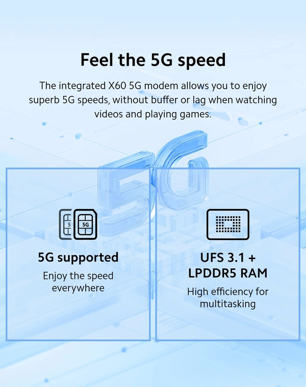 .Mi Mi 11X PRO - Supports HDR10+ display when playing HDR10+ video content, Dual speakersDolby Atmos®Hi-Res Audio and Hi-Res Wireless Audio certified, 8+128GB, 8+256GBLPDDR5+ UFS 3.1