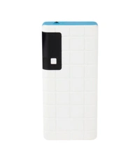 Fancy  20000 mAh Power Banks - white, free, no, 2000, 4 Days