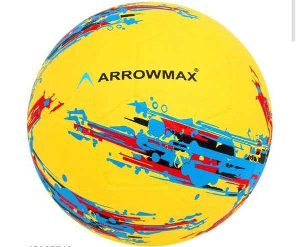 ArrowMax Unique Football Balls - 5 Days, no, free