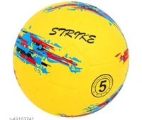 ArrowMax Unique Football Balls - 5 Days, no, free