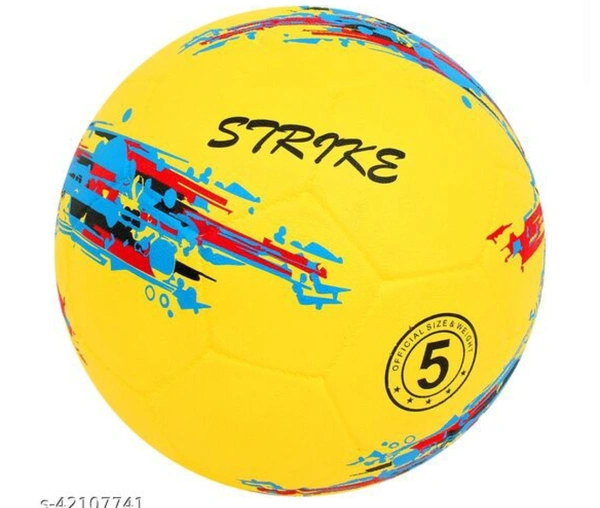 ArrowMax Unique Football Balls - 5 Days, no, free