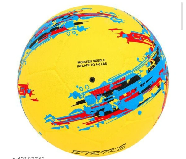ArrowMax Unique Football Balls - 5 Days, no, free