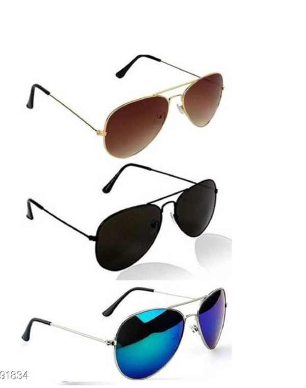 Men Sunglasses - ₹ 40, 4 Days