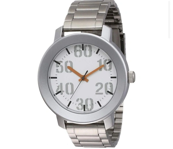 Perucci Perucci 3121SM01 White Dial Attractive Look Watch for Men/Boys Analog Watch Perucci 3121SM01 White Dial Attractive Look Watch for Men/Boys Analog Watch Analog Watch  - For Men. Price ₹ 280 - 50, 6 Days, white