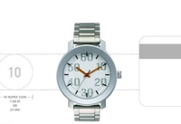 Perucci Perucci 3121SM01 White Dial Attractive Look Watch for Men/Boys Analog Watch Perucci 3121SM01 White Dial Attractive Look Watch for Men/Boys Analog Watch Analog Watch  - For Men. Price ₹ 280 - 50, 6 Days, white