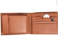 Trendy Boys  Faux Leather Wallet - 40, available, 4 Days, free