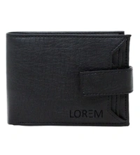 Lorem Style Modern Men Wallets - 40, available, 4 Days, free