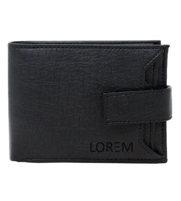 Lorem Style Modern Men Wallets - 40, available, 4 Days, free
