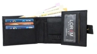 Lorem Style Modern Men Wallets - 40, available, 4 Days, free