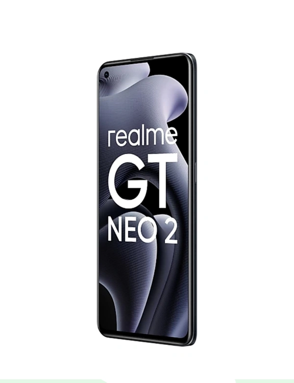 Realme GT NEO 2 - 40, available, 5 Days