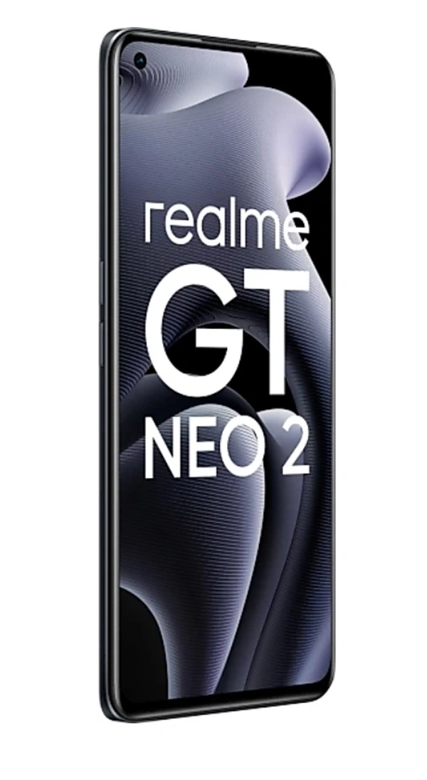 Realme GT NEO 2 - 40, available, 5 Days
