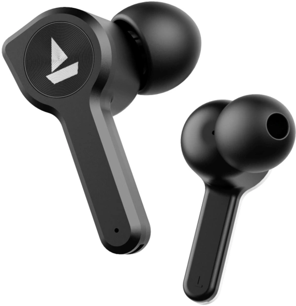 Boat boAt Airdopes 402 Bluetooth Headset - 40, available, 4 DAYS
