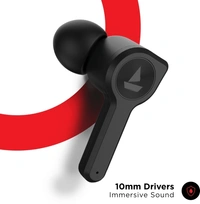 Boat boAt Airdopes 402 Bluetooth Headset - 40, available, 4 DAYS