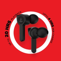 Boat boAt Airdopes 402 Bluetooth Headset - 40, available, 4 DAYS