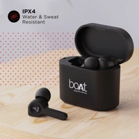 Boat boAt Airdopes 402 Bluetooth Headset - 40, available, 4 DAYS