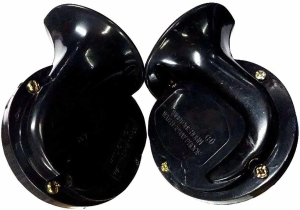 SLAMPZ Horn For Opel, Volkswagen, Indian, Yamaha, Mahindra, Maruti Suzuki, Ducati, Mitsubishi, Universal For Bike, Tata, Royal Enfield, Daewoo, Datsun vv, Bajaj, Skoda, DSK Benelli, Isuzu, Land Rover 800, Thar, Yeti, R15, Tavera, Micra Active, Rapid, Grand Dicor, Versa, GT650R, Versa, WagonR, GT650R, Gladiator SS, TNT 300, Tiago, TNT 600 GT - on Delivery available, 40, 4 Days 