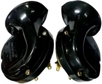 SLAMPZ Horn For Opel, Volkswagen, Indian, Yamaha, Mahindra, Maruti Suzuki, Ducati, Mitsubishi, Universal For Bike, Tata, Royal Enfield, Daewoo, Datsun vv, Bajaj, Skoda, DSK Benelli, Isuzu, Land Rover 800, Thar, Yeti, R15, Tavera, Micra Active, Rapid, Grand Dicor, Versa, GT650R, Versa, WagonR, GT650R, Gladiator SS, TNT 300, Tiago, TNT 600 GT - on Delivery available, 40, 4 Days 