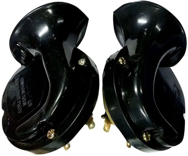 SLAMPZ Horn For Opel, Volkswagen, Indian, Yamaha, Mahindra, Maruti Suzuki, Ducati, Mitsubishi, Universal For Bike, Tata, Royal Enfield, Daewoo, Datsun vv, Bajaj, Skoda, DSK Benelli, Isuzu, Land Rover 800, Thar, Yeti, R15, Tavera, Micra Active, Rapid, Grand Dicor, Versa, GT650R, Versa, WagonR, GT650R, Gladiator SS, TNT 300, Tiago, TNT 600 GT - on Delivery available, 40, 4 Days 