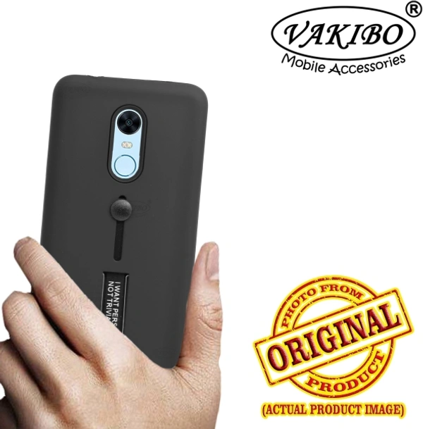 VAKIBO Back Cover for Mi Redmi 5 - 40, on Delivery, 4 Days