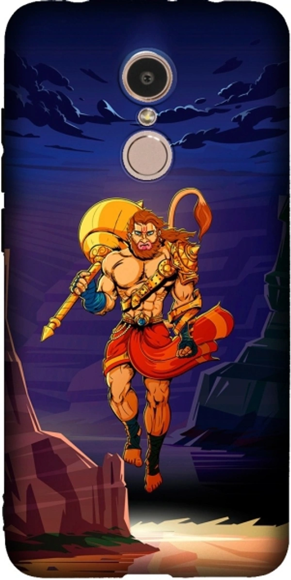 CLASSYPRINT Back Cover for Mi 5 - 40, available, 4 Days