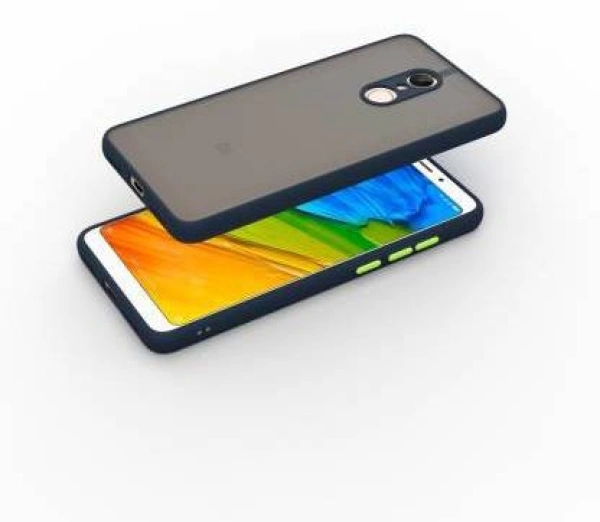 KHR Back Cover for Mi 5 - 40, available, 4 Days