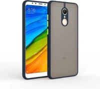 KHR Back Cover for Mi 5 - 40, available, 4 Days