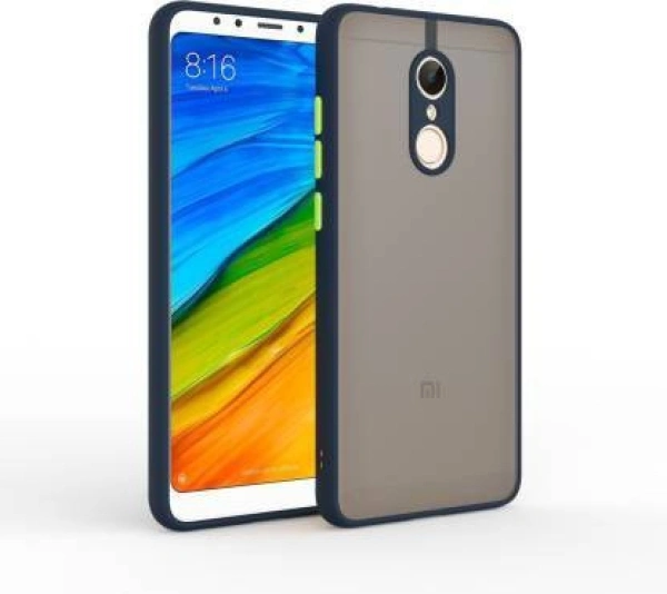 KHR Back Cover for Mi 5 - 40, available, 4 Days