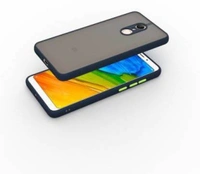  Back Cover for Mi Redmi 5 - 40, available, 4 Days